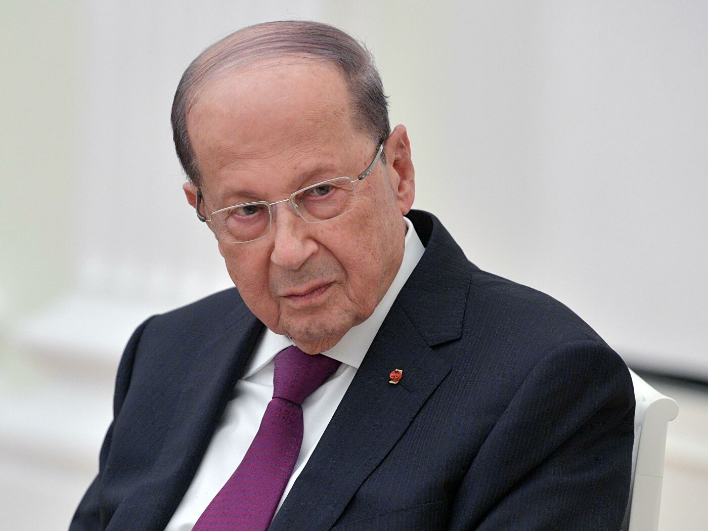 На фоне кризиса: президент Ливана призвал сделать государство светским