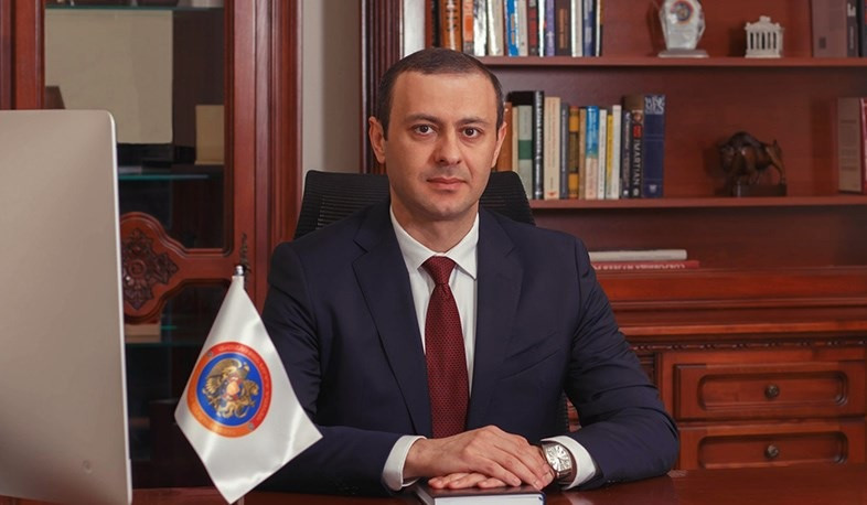 Совбез Армении заявил, что Россия не выполняет своих обязательств в Нагорном Карабахе