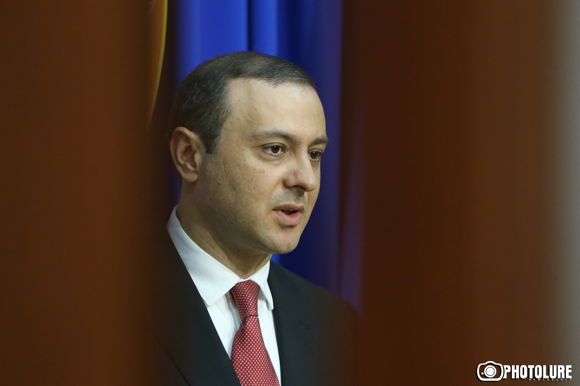 Армен Григорян: Есть согласие на проведение встречи комиссий по делимитации в конце января