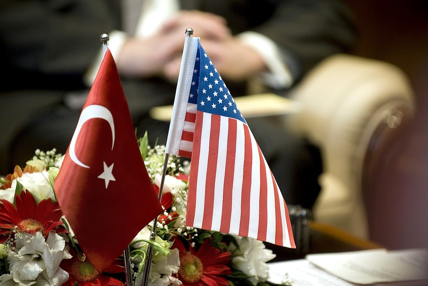Турция и США обсудили «нормализацию» армяно-азербайджанских отношений  