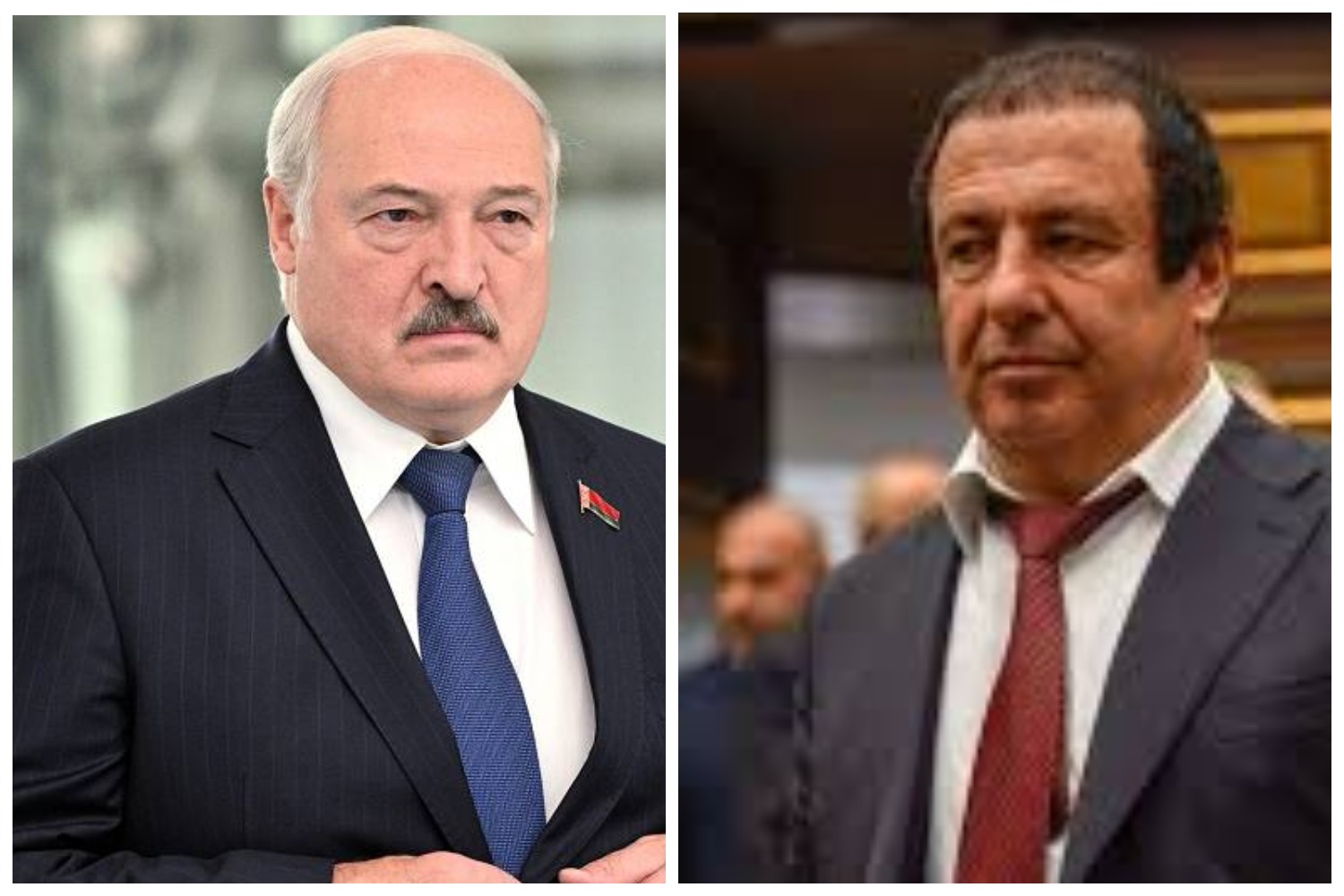 Լուկաշենկոն ցավակցել է Գագիկ Ծառուկյանին
