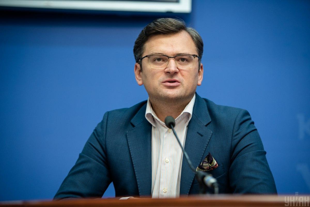 Глава МИД или посол Украины в Армении могут быть уволены из ведомства