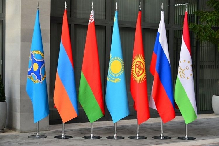 Мажилис Казахстана ратифицировал поправки в Договор о коллективной безопасности