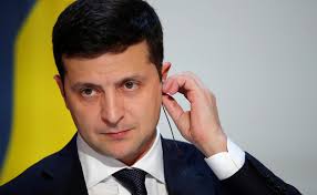 Зеленский: Украина намерена добиваться полноправного членства в Европейском союзе