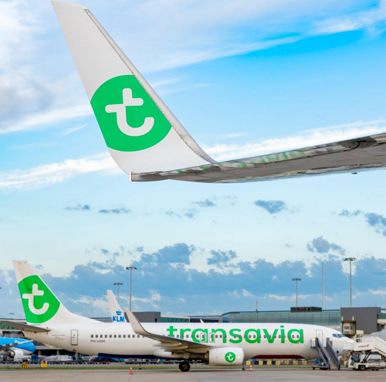 Авиакомпания Transavia начнет выполнение полетов по направлению Лион-Ереван-Лион