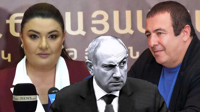 От манипулятивных заялений Пашиняна к высокому рейтингу: ППА уверенно идет вперед
