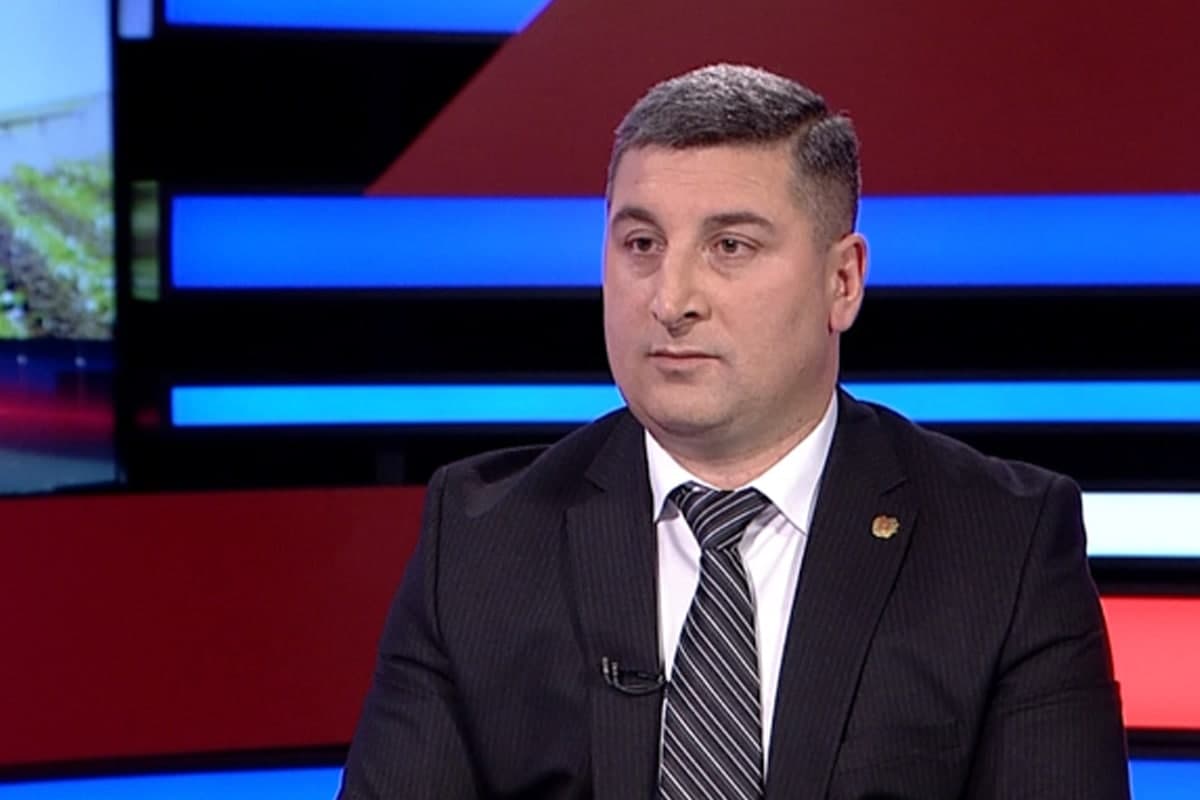 Армения намерена либерализовать энергетический рынок – министр