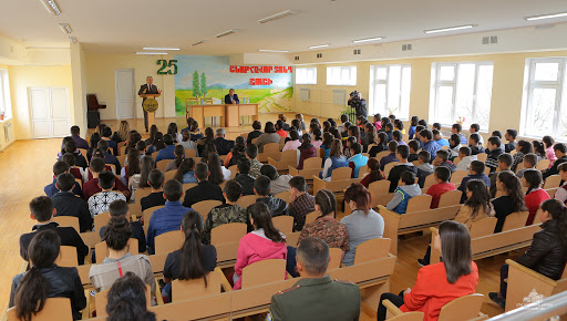 Արցախցի աշակերտներր Երևանում մասնակցել են առարկայական օլիմպիադային