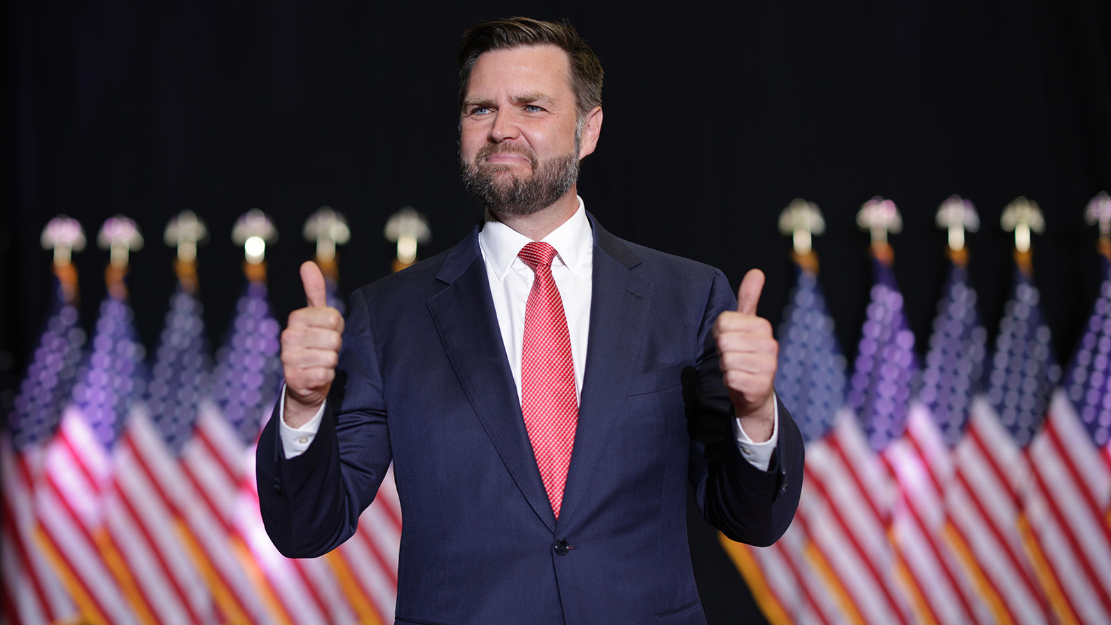 В Армении активно обсуждают возможный визит Вэнса в феврале 2026 года