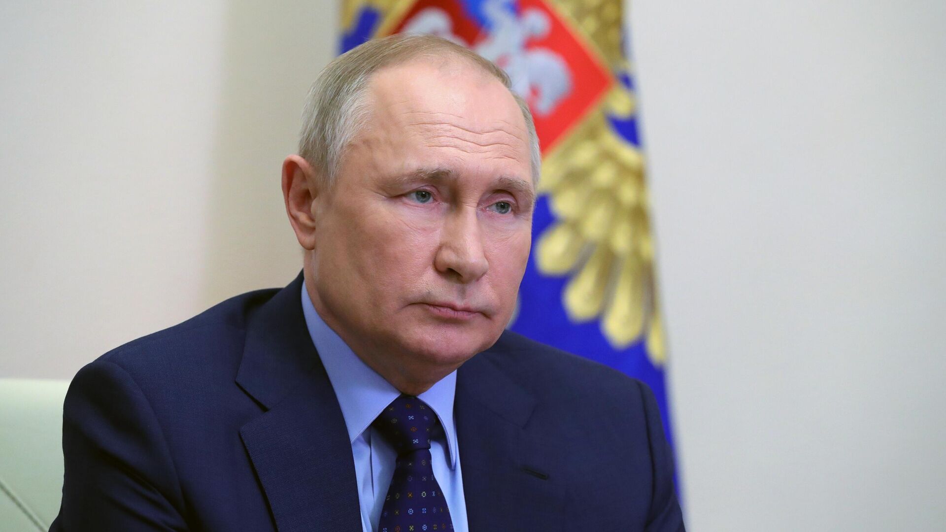 Путин призвал ЕАЭС ускорить диалог по переходу с системы SWIFT