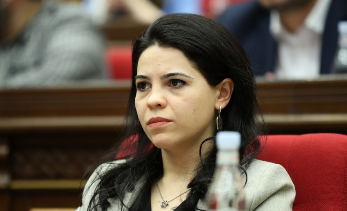Вопрос, о котором очень мало говорят