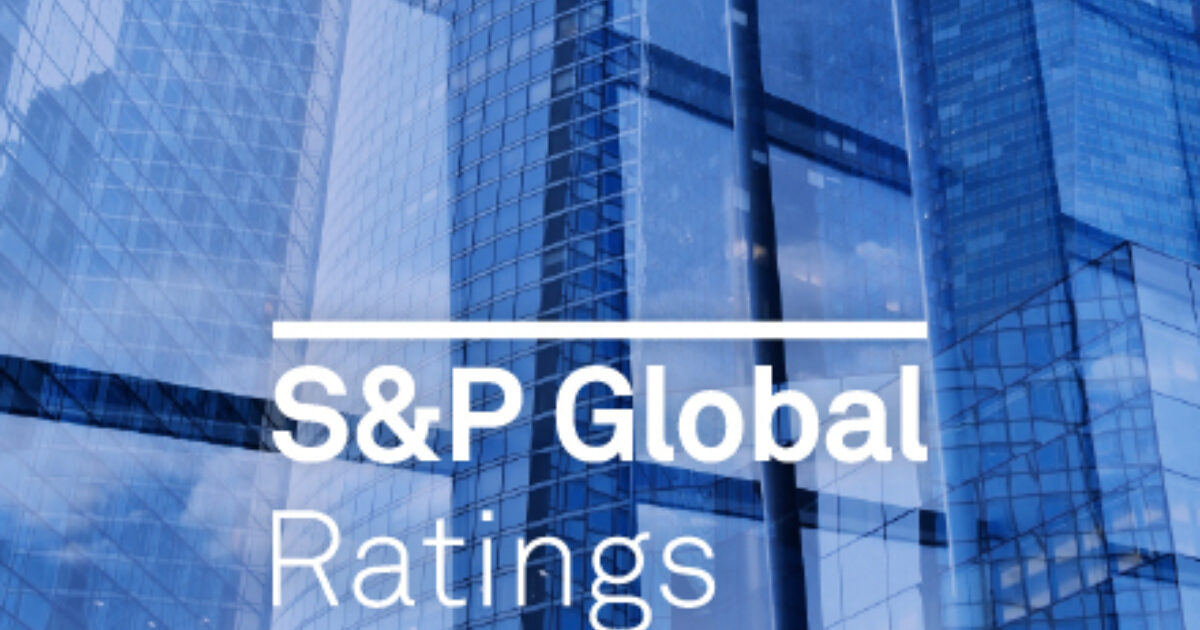 S&P Global повысил прогноз по суверенному кредитному рейтингу Армении