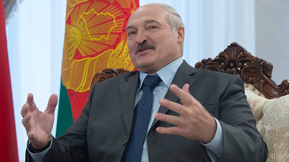 Лукашенко: система здравоохранения в Белоруссии смогла победить эпидемию коронавируса