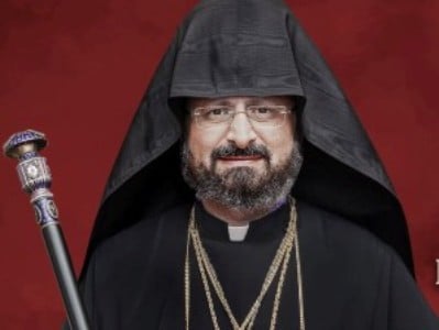 Պոլսո հայոց պատրիարքը Էրդողանի հրավերով կմեկնի Անկարա
