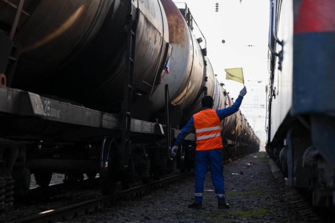 Партия бензина из Азербайджана соответствовала техрегламенту ЕАЭС: Котолян