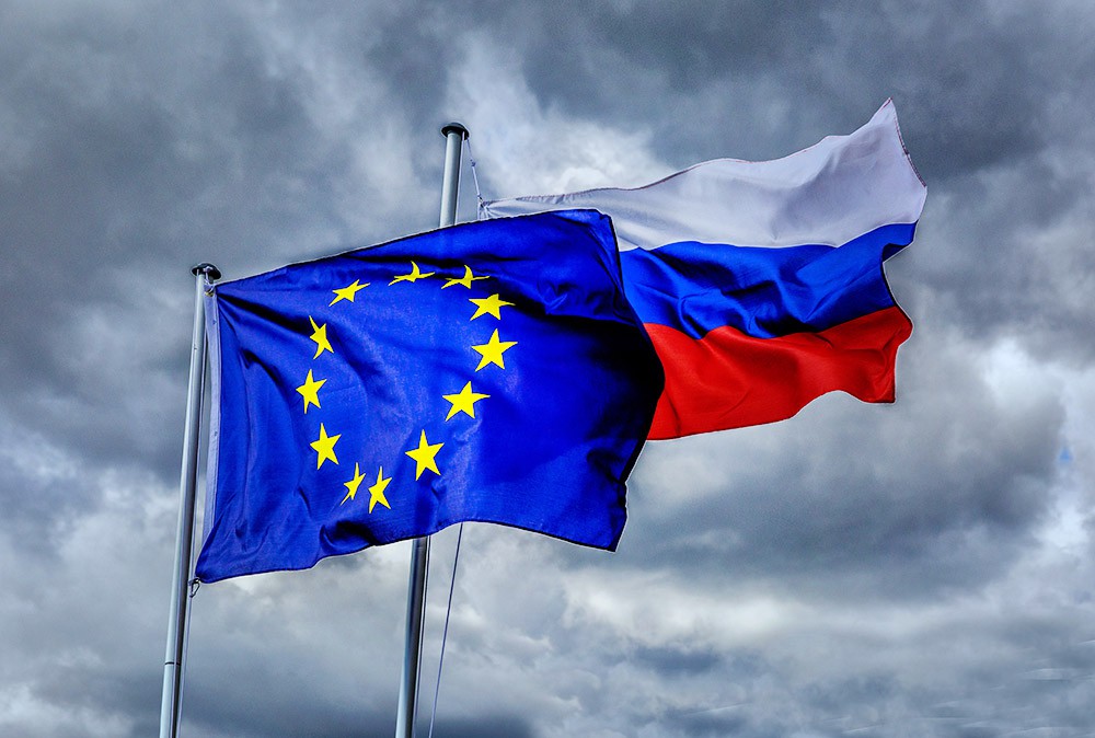 ЕС не сможет включить Россию в список стран, для которых 1 июля откроет границы 