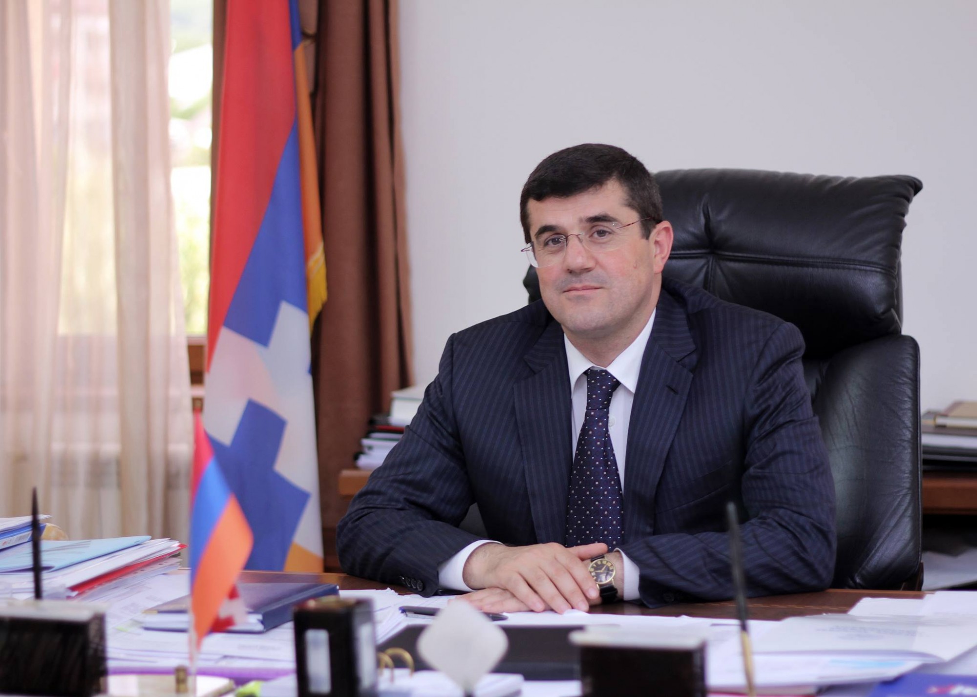 Карабах не считает целесообразным признание своей независимости Арменией - госминистр