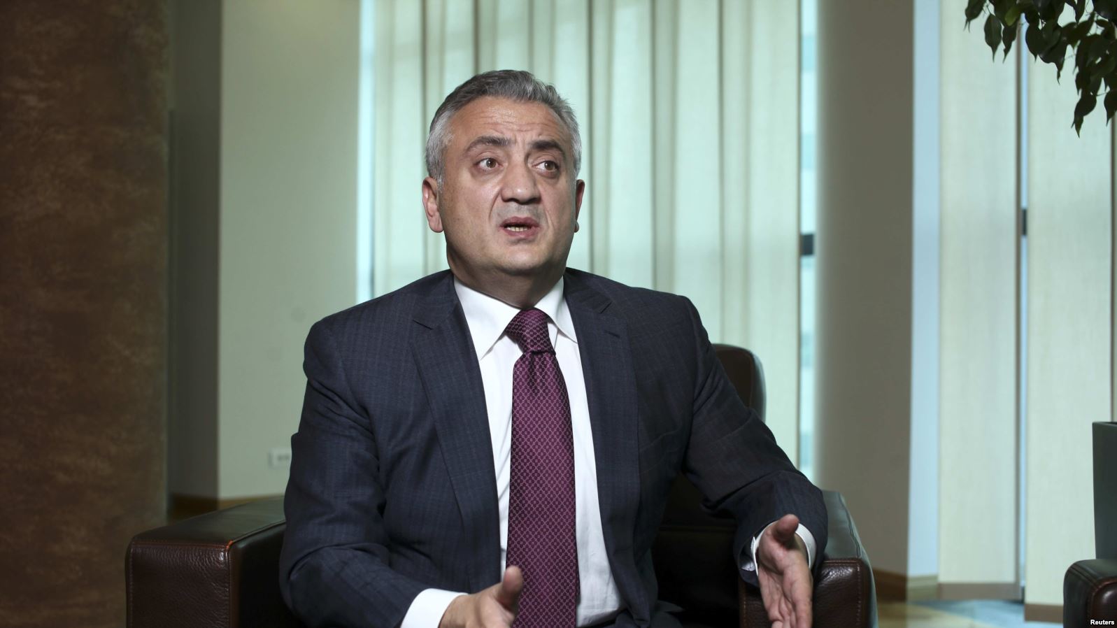 В период «бархатной революции» банки Армении потеряли десятки миллионов долларов – ЦБ