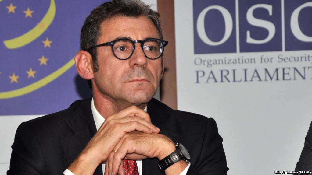 Коррупционный скандал: Итальянский депутат получал миллионы евро из Азербайджана