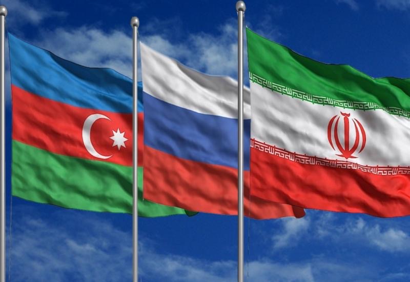 Азербайджан-Иран-Россия обсудят транспортный коридор Север-Юг — посол ИРИ