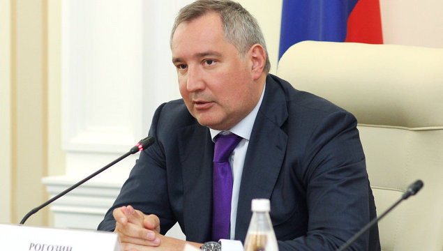 Рогозин: ОДКБ разрабатывает единые госстандарты вооружений и военной техники