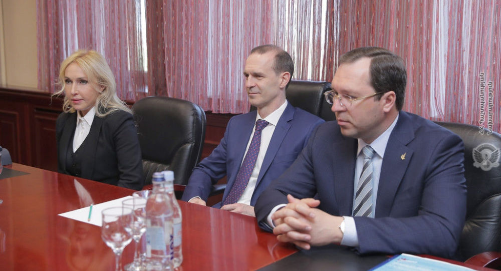 ՀՀ-ն ու ՌԴ-ն քննարկում են ռազմամթերքի համատեղ արտադրության հնարավորությունը