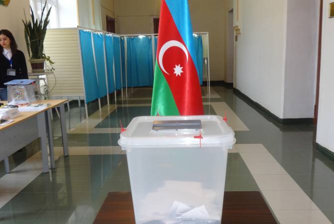  О досрочных парламентских выборах в Азербайджане и при чём тут Конституция Армении