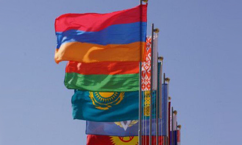 Эксперт: уступить пост генсека ОДКБ для Армении сложно