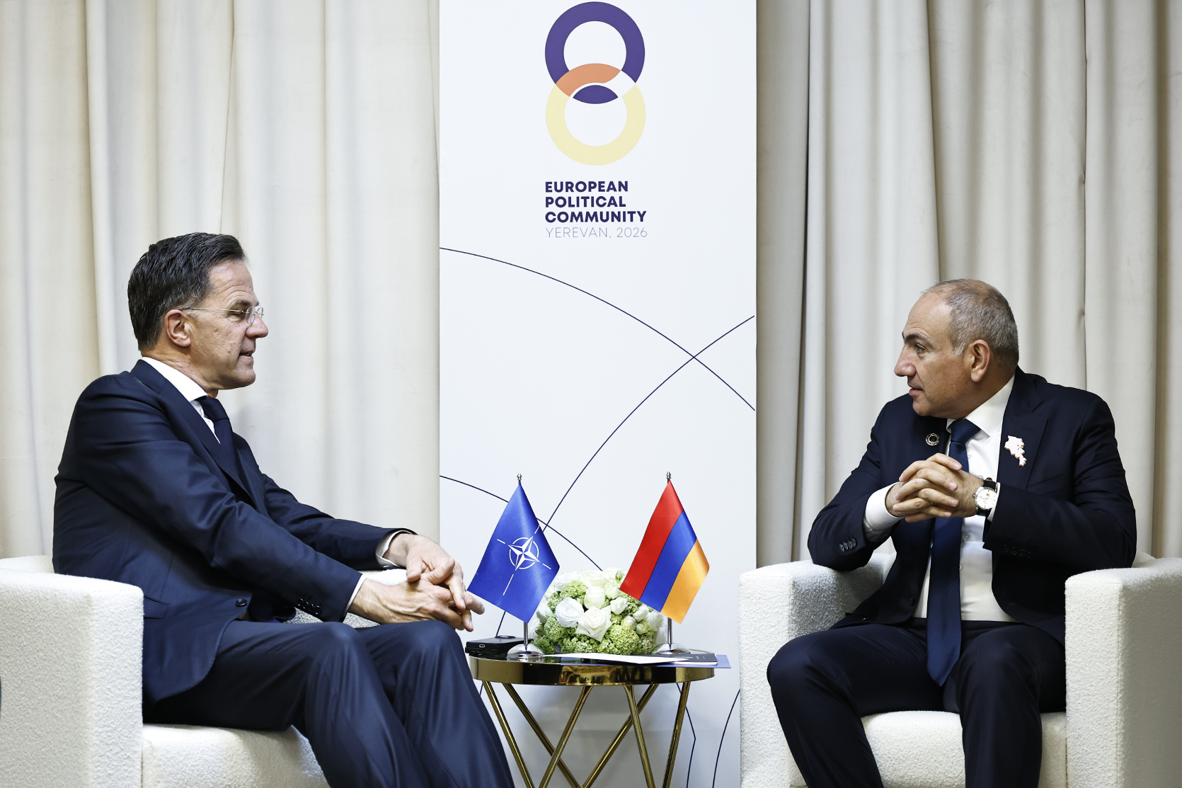 Լուսանկարը` primeminister.am