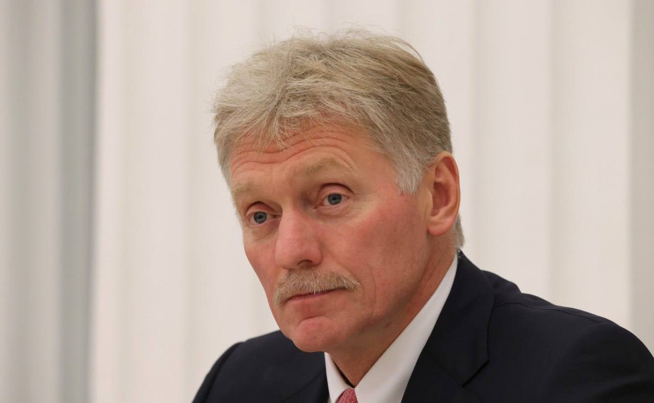 Песков: Россия следит за делом бизнесмена Карапетяна