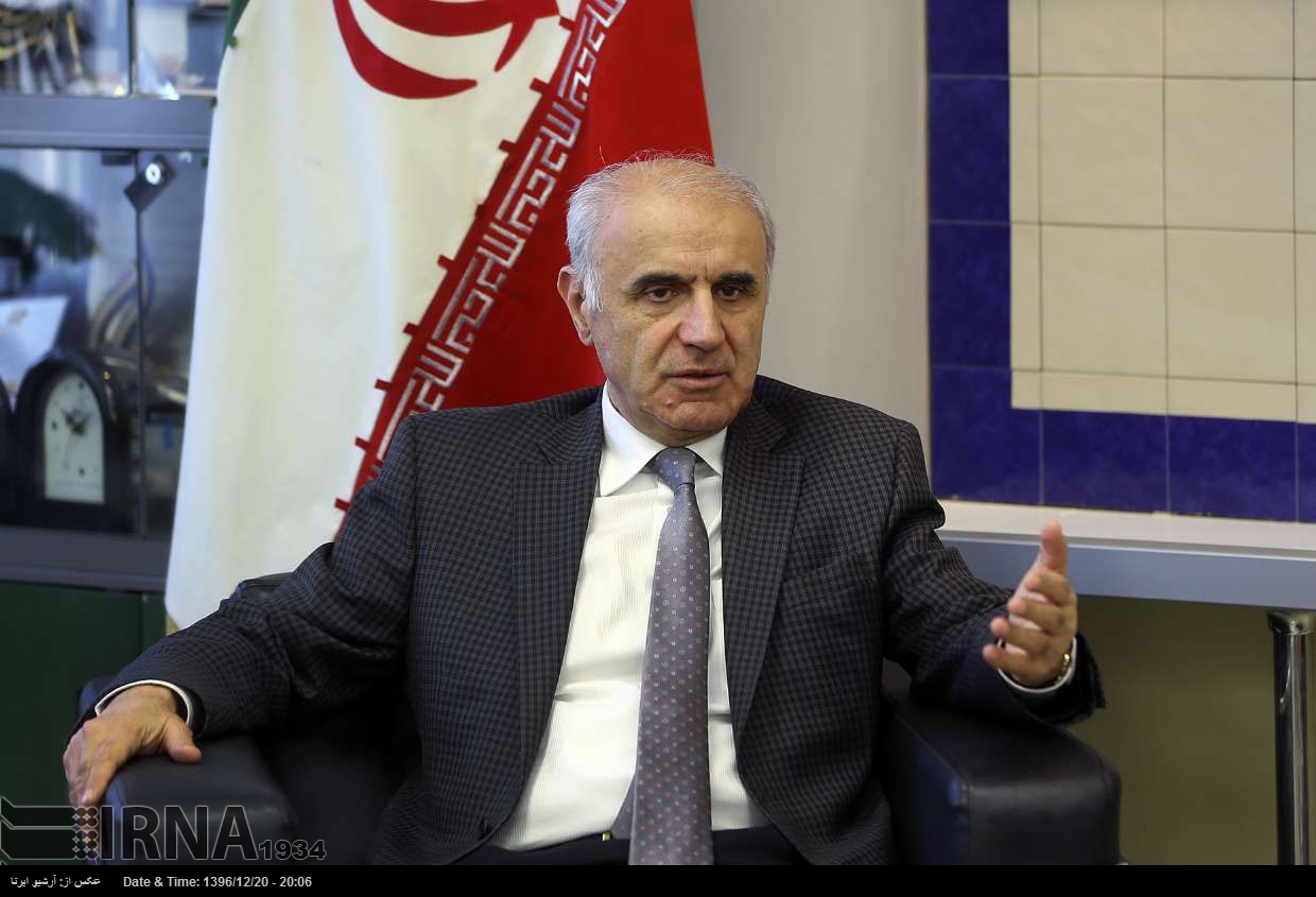 Иран проявляет взвешенную позицию в вопросе урегулирования карабахского конфликта - посол