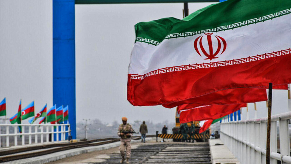 Иран увеличивает пропагандистское давление на Баку на официальном уровне - эксперт