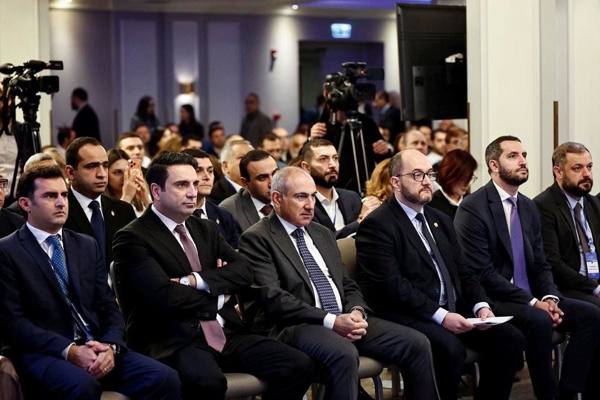 Страна, где правят уголовники