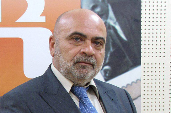 Глава НКТР Армении сравнил ситуацию на медиапространстве с коронавирусом
