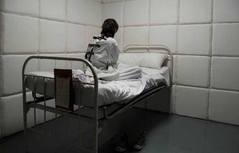 Защитник прав человека выявил вопиющие нарушения в психбольнице «Нубарашен» 