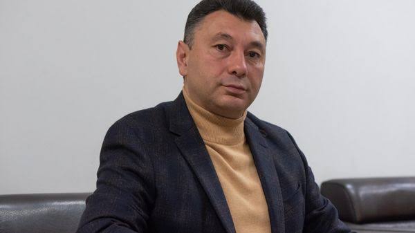 Фактически, ГД пошел на это ради Путина, России и ЕАЭС