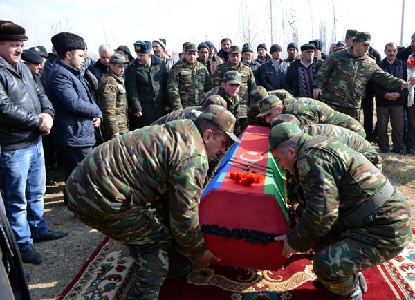 Razm.info: Опубликованы имена 94 погибших азербайджанских солдат