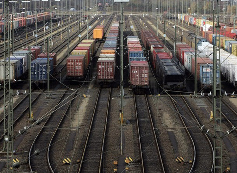 Решение на перспективу: РЖД снижает тарифы на грузовые перевозки через станцию Самур 