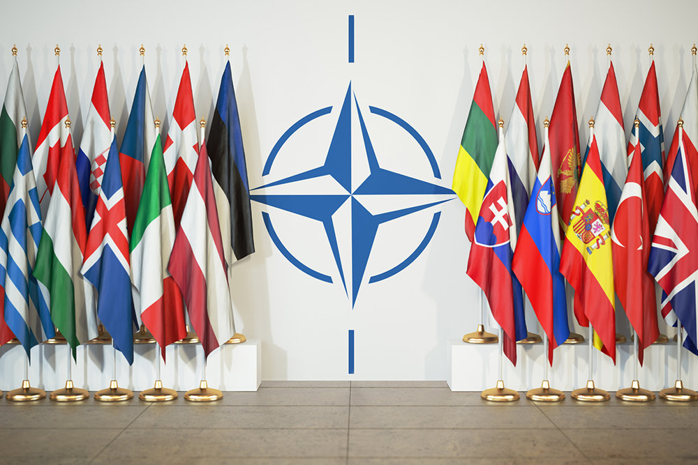 Verelq News | Совет глав МИД стран НАТО пройдет 1-2 декабря: повестка не известна