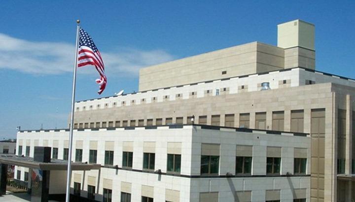Посольство США в Армении призвало своих граждан избегать посещений определенных мест 