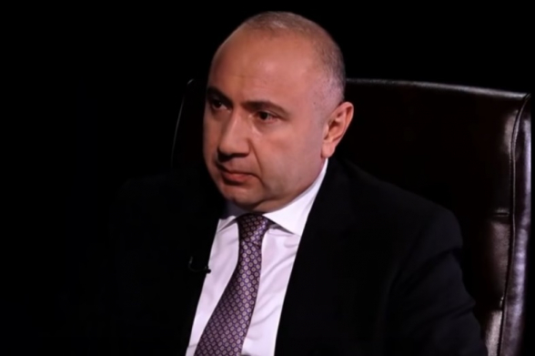 Турецкая пропаганда под «прозападным» прикрытием мощно работает в Армении - Теванян 