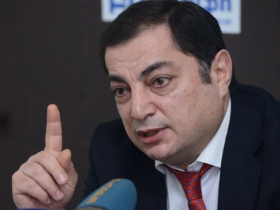 Оценки властей Армении на доклад Госдепа более сдержанны
