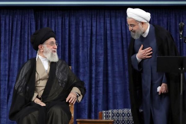 Роухани не сомневается, что новая администрация США вернётся в ядерную сделку с Ираном
