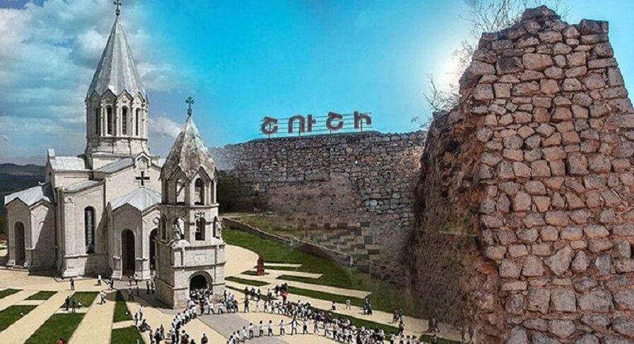 Баку реализует план по предотвращению возвращения армян в Шуши
