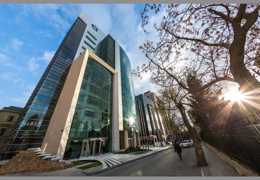 Ադրբեջանի միջազգային բանկը դադարեցրել է արտաքին պարտքի վճարումները