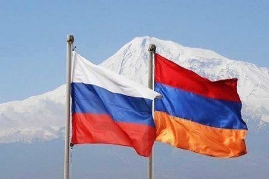 Будущее армяно-российских отношений связано с сохранением русского языка в Армении
