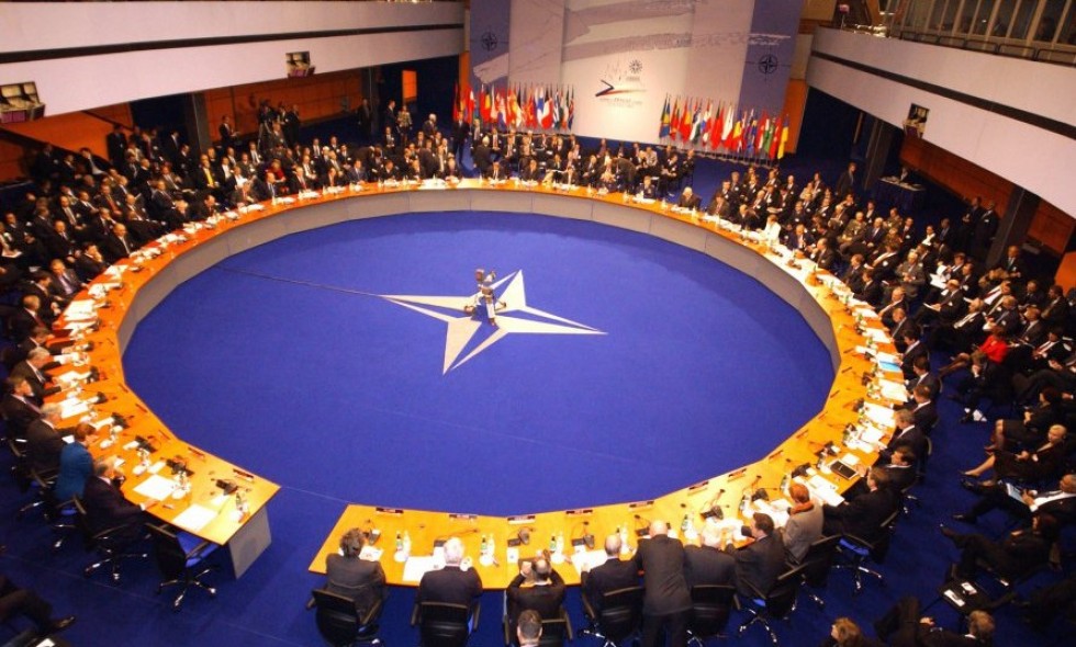 Делегация НС Армении примет участие в сессии ПА НАТО