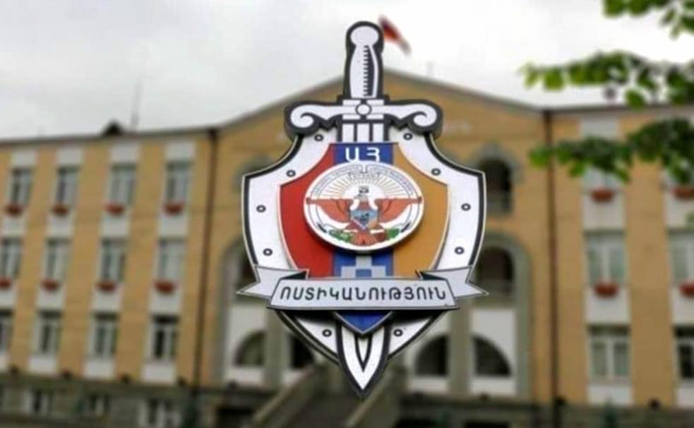 ВС Азербайджана обстреляли в Арцахе комбайнера, убирающего урожай 