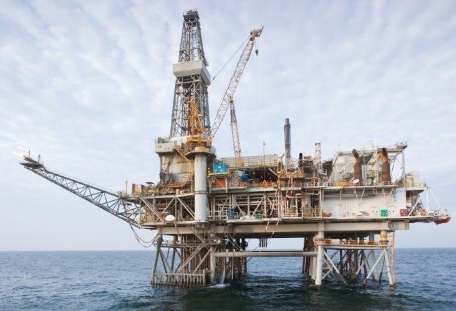 До сегодняшнего дня с месторождений АЧГ добыто 496 млн тонн нефти - министр 