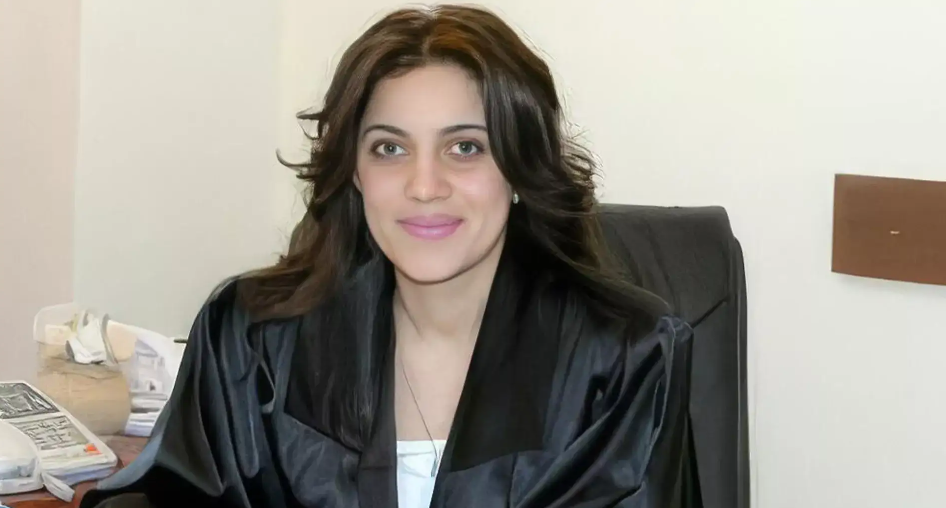 Կասեցվել են Մանվել Գրիգորյանի դստեր՝ դատավոր Նաիրա Գրիգորյանի լիազորությունները